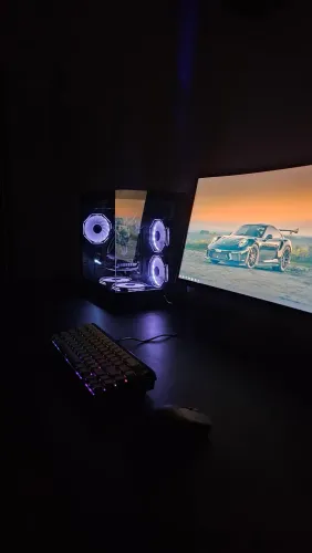 Pc gamer