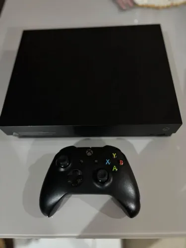 Xbox One x
