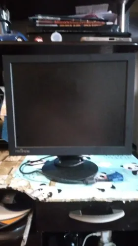MONITOR 13 PROVIEW CRISTAL LIQUIDO NO ESTADO