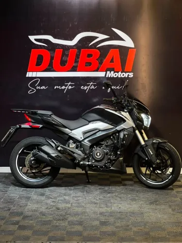 Bajaj DOMINAR 250