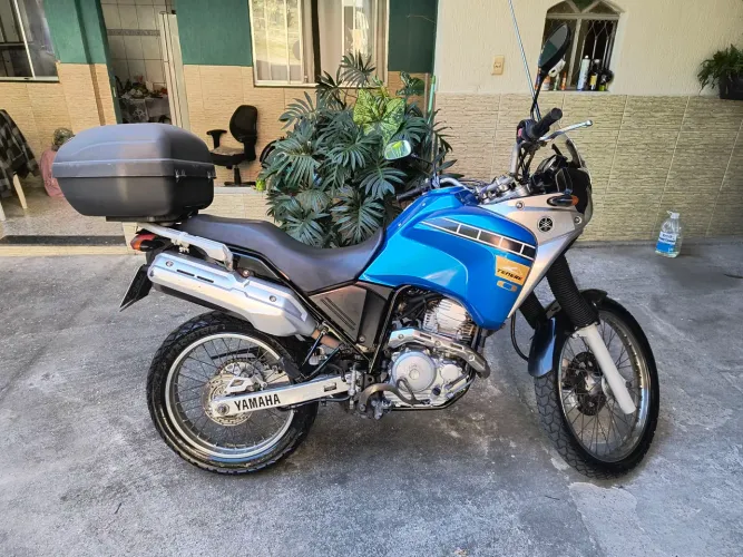 Tenere 250 Nova