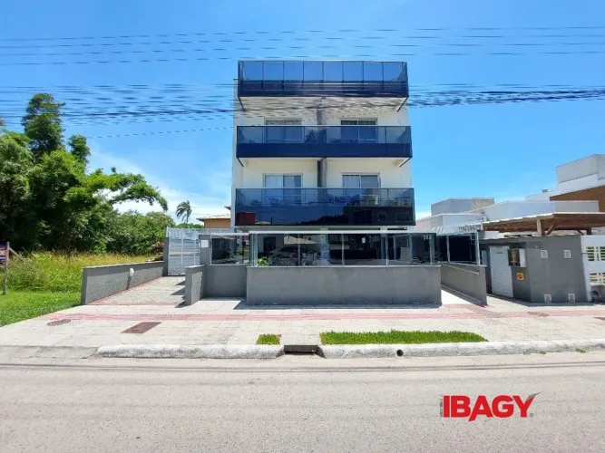 Excelente Apartamento 1 dormitório(s) em Cachoeira do Bom Jesus - Florianópolis