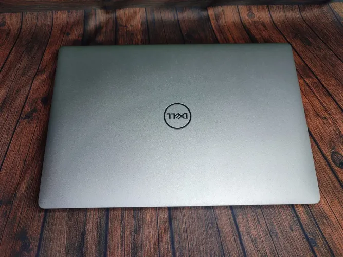 NOTEBOOK DELL LATITUDE 5410 - CORE i5 10ª GERAÇÃO - RAM 8GB - SSD 256GB