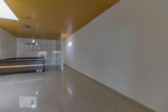 Casa à Venda - Vila Carrão, 3 Quartos, 256 m2
