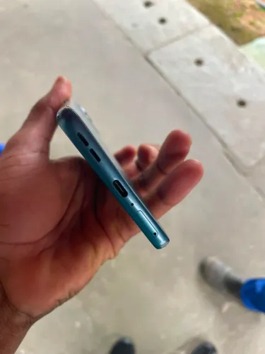 Moto Edge 50 fusion