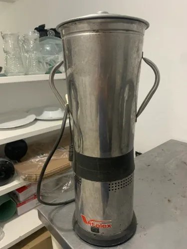 Liquidificador Industrial 6L