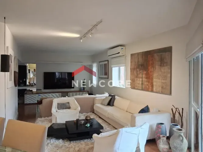 Apartamento em Rua Doutor Renato Paes de Barros - Itaim Bibi - São Paulo/SP