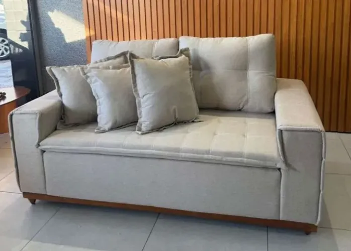 Sofá Treno 1.70m - Promoção