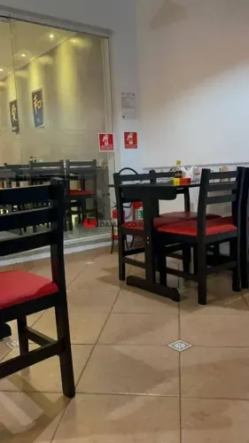Sobrado em Santa Paula