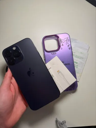iPhone 14 Pro Max 