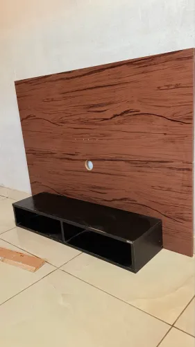 Painel para TV
