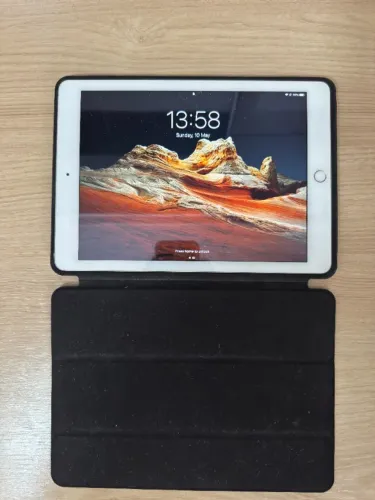 Pad Air 2 Apple Excelente Estado Funcionando Perfeito