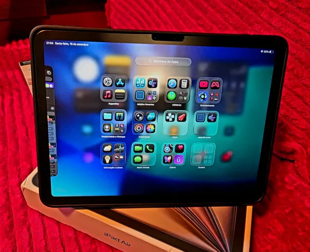 Apple iPad Air de 11" M3