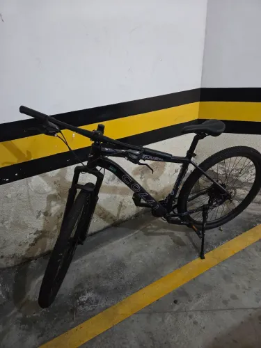 BICICLETA COLLI DENVER