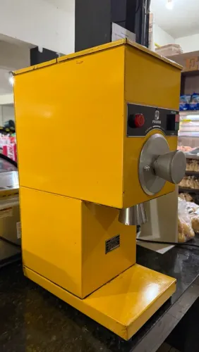 Moinho de café profissional