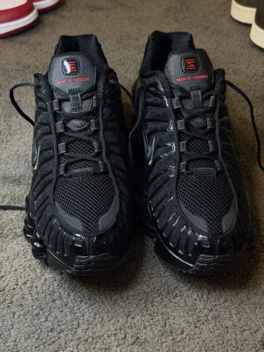 Nike 12 molas