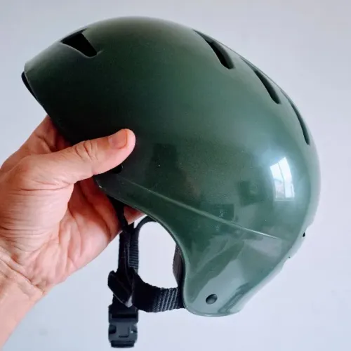 Capacete Prof. p/ Skate Bike Patins Patinete Tam M - Preço Final