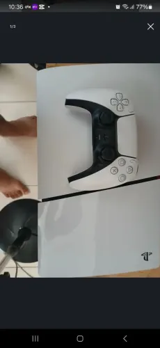 PS5 SLIM 1 TB