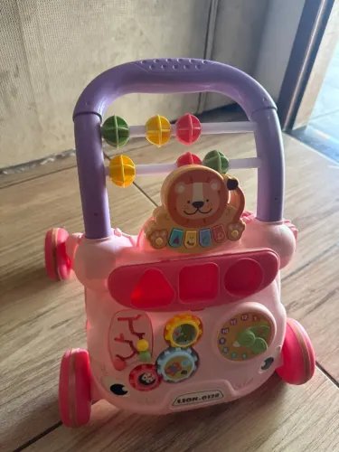 Andador infantil