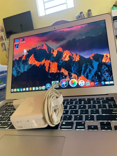 Mac book ai 13"