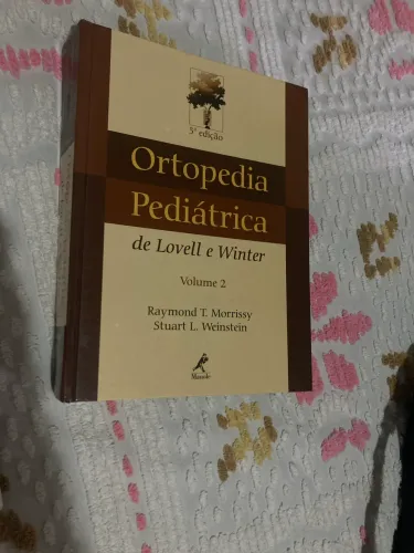 Livro Medicina 