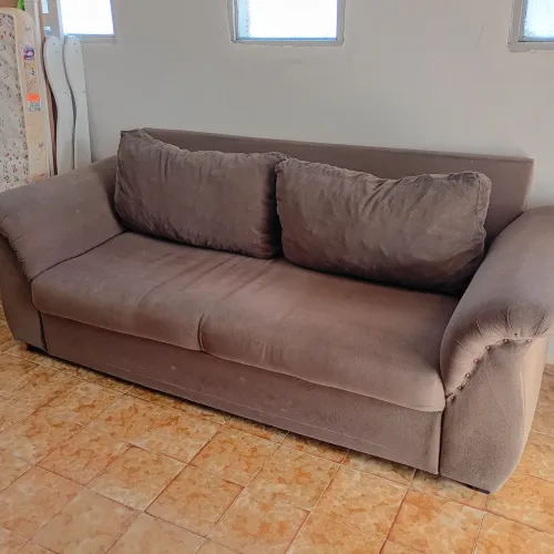 Sofá 