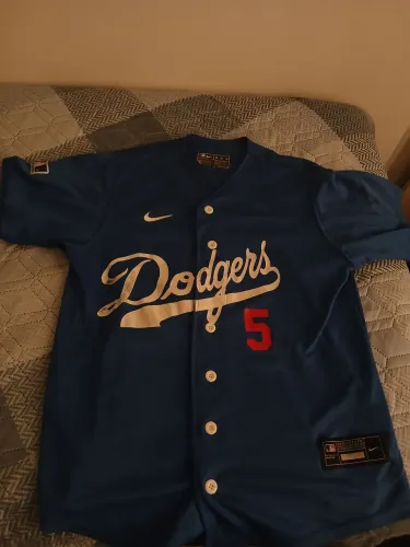 Jersey Dodgers M