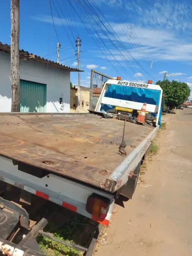 Caminhao VW 8150