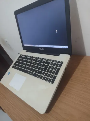 NOTEBOOK - ASUS