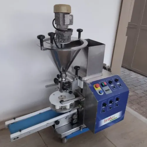 Formadora de salgados bralyx maxiform big plus 9.0