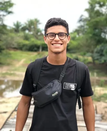 Professor de língua inglesa