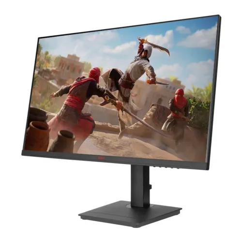Monitor Gamer Pichau 27" - 2K QHD, 165Hz, 1ms, IPS