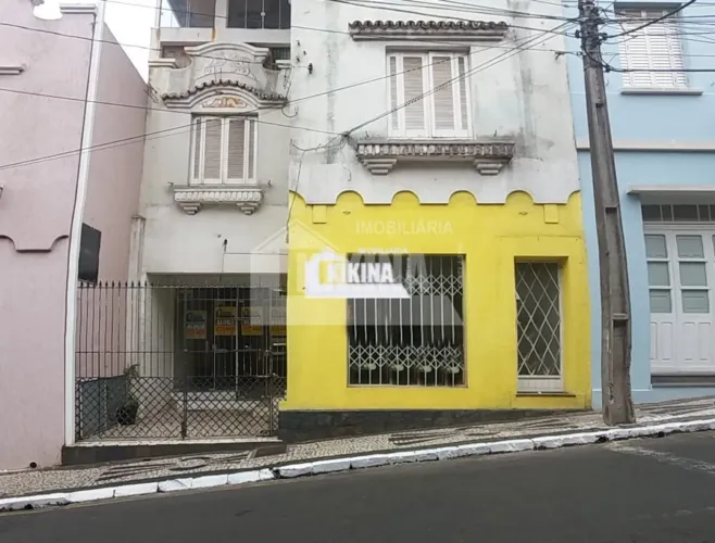 Sala Comercial à venda por R$ 1190000.00, 100.00 m2 - CENTRO - PONTA GROSSA/PR
