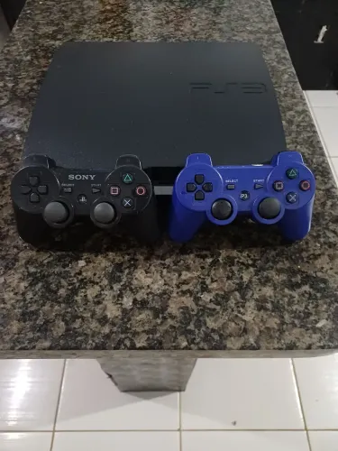 Ps3 desbloqueado