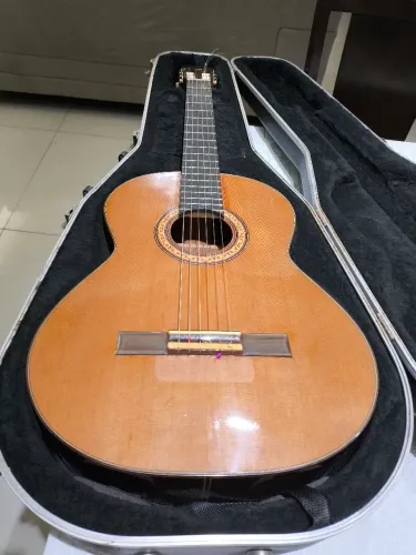 Violão Espanhol José Ramirez