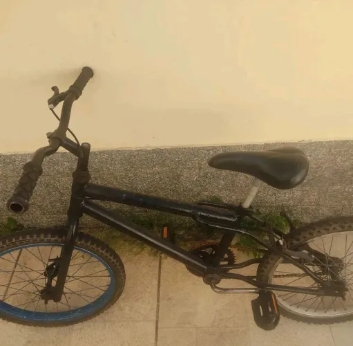 Bicicleta aro 20