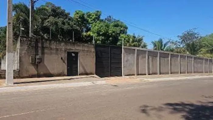 Apartamento no Centro em Cidelândia/MA