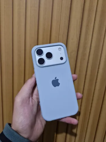 iPhone 17 pro 256gb