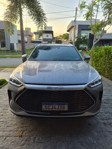 BYD Song Plus 1.5 16V Aut. (hibrido) 2024