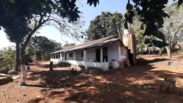 Vende-se propriedade Bairro Santa Cruz dos Matos , São Miguel Arcanjo SP.