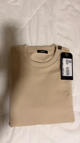Blusa moletom FORUM novo - Original