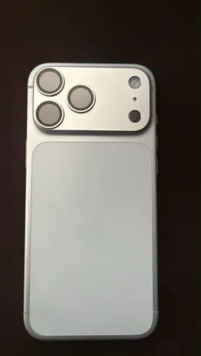 iPhone 17 Pro Max 256 gb