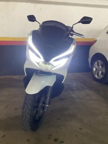 PCX Sport ABS ano 2022 