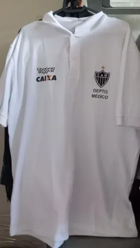 Camisa Atlético G3
