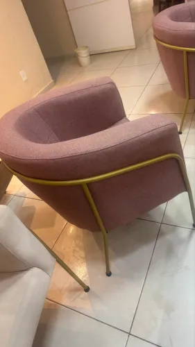 Poltronas 