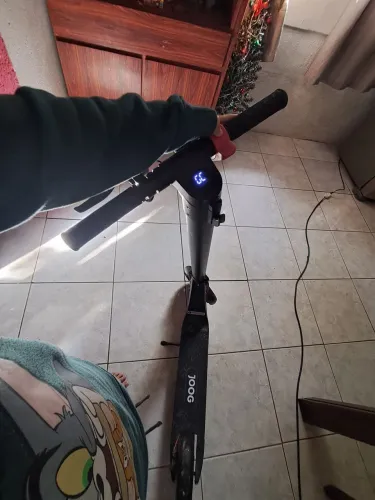 Patinete JOOG