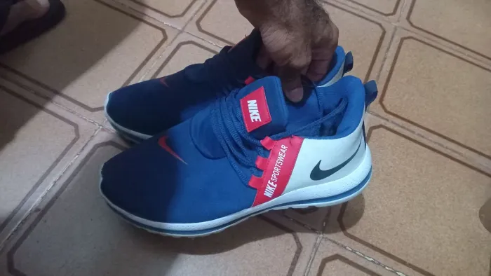 Tenis nike