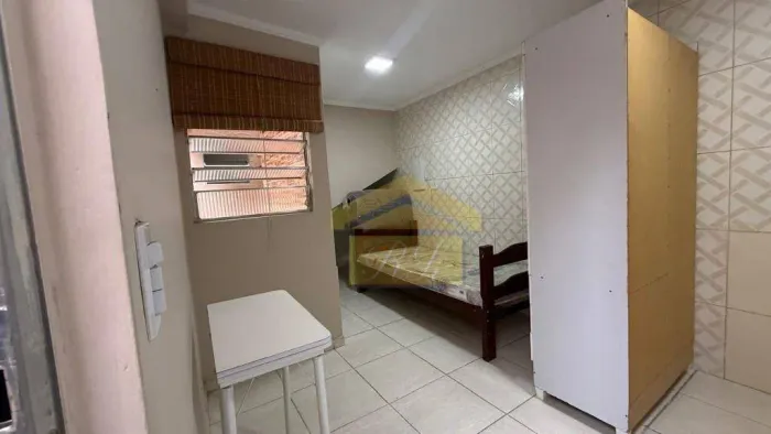 Casa com 1 dormitório para alugar, 20 m² por R$ 1.400,00/mês - Jabaquara - São Paulo/SP