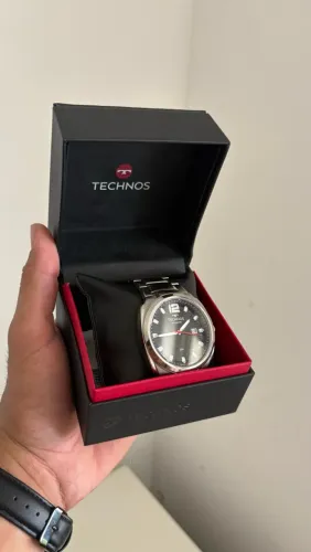 Relógio Technos
