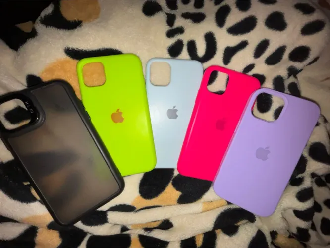 Capinhas de iPhone 11/15